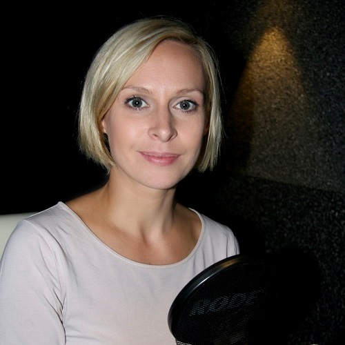 Paulina Holtz, Dom Wydawniczy REBIS Sp. z o.o.